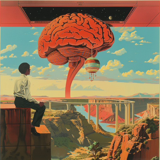 Neural Capitalism event